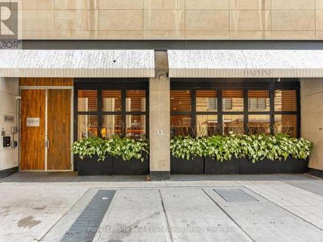 B101 67 Richmond Street W, Toronto, ON, M5H 1Z5 commercial for lease | Listing ID C12423 | Royal LePage
