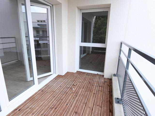 B103 Appartement neuf Saint Jean De Braye 3 pièce s 53.84m²