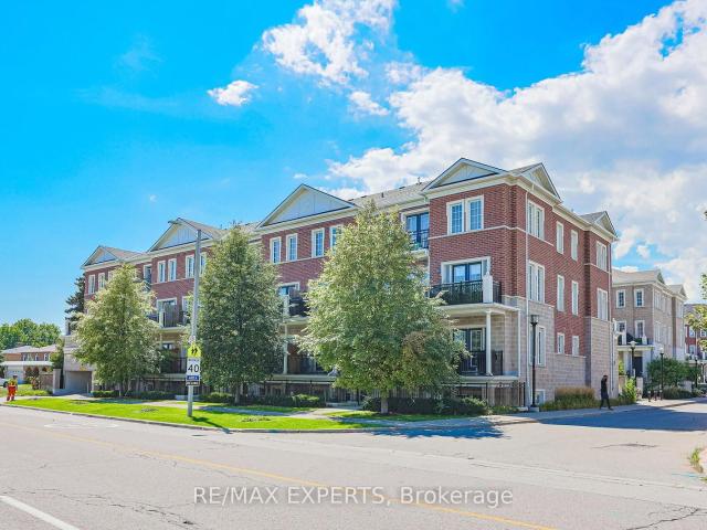 B11 26 Bruce Street W, Woodbridge | 2Beds/2Bath, Townhouse, $649,999 | Condos. Ca