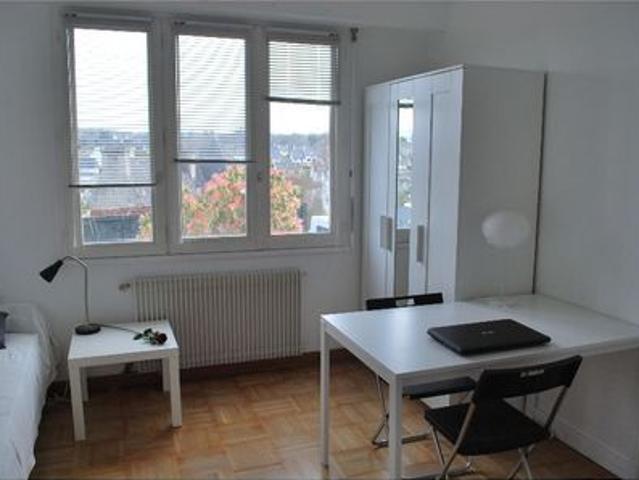 B11 Studio ADSL buanderie, jardin, l. vélo MORLAIX