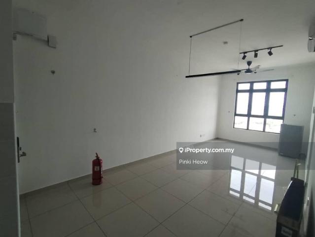 B11 Parkland Residence, Cheras