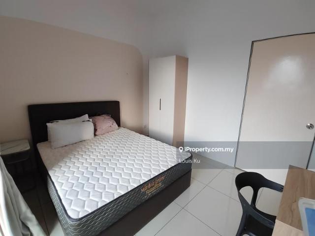 B11 Parkland Residence, Cheras