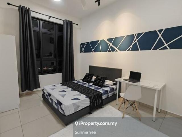 B11 Parkland Residence, Cheras