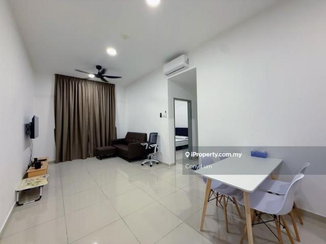 B11 Parkland Residence, Cheras
