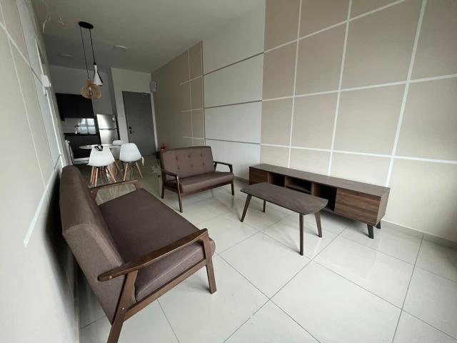 b11 parkland residence @ cheras south, serviced residence