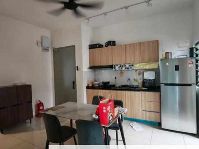 B11 Parkland Residence