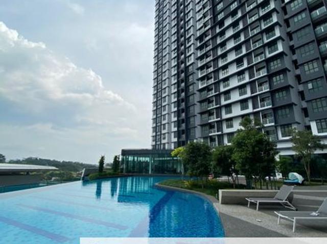 B11 Parkland Residence