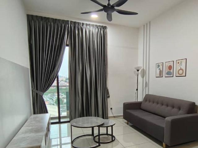B11 Parkland Residence