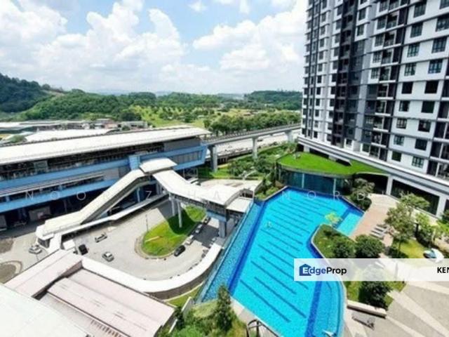 B11 Parkland Residence