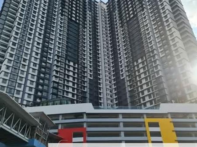 B11 Parkland Residence
