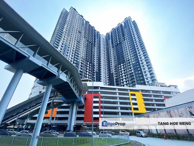 B11 Parkland Residence