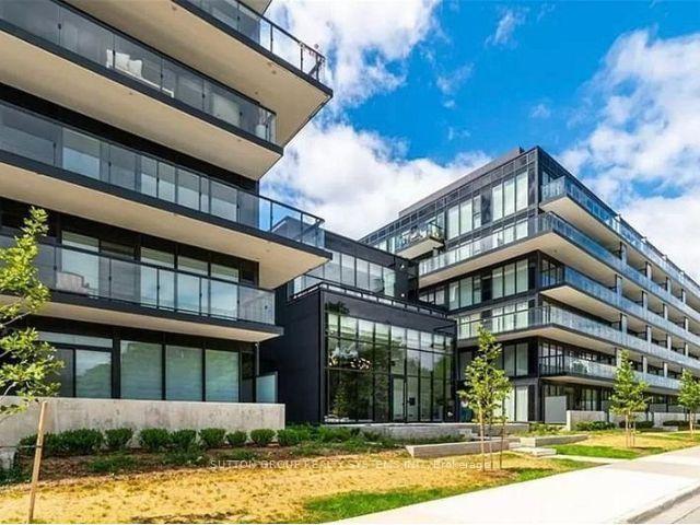 B125 1 Cooke Boulevard, Burlington | 1+1Beds/1Bath, Condo, $2,200/mo | Condos. Ca