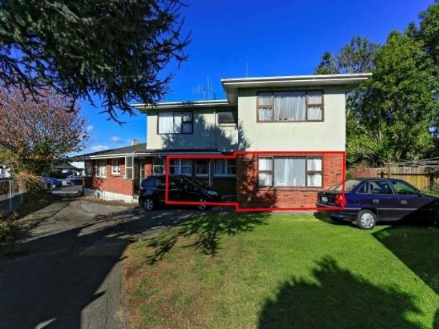 B/129 Fraser Street, 1047, Tauranga