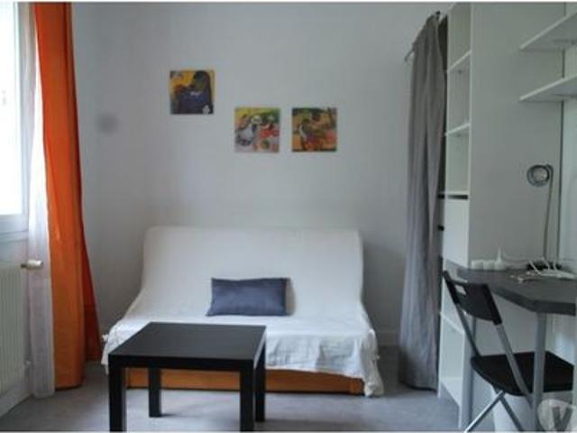 B12 Studio ADSL, buanderie, terr. Maison MORLAIX