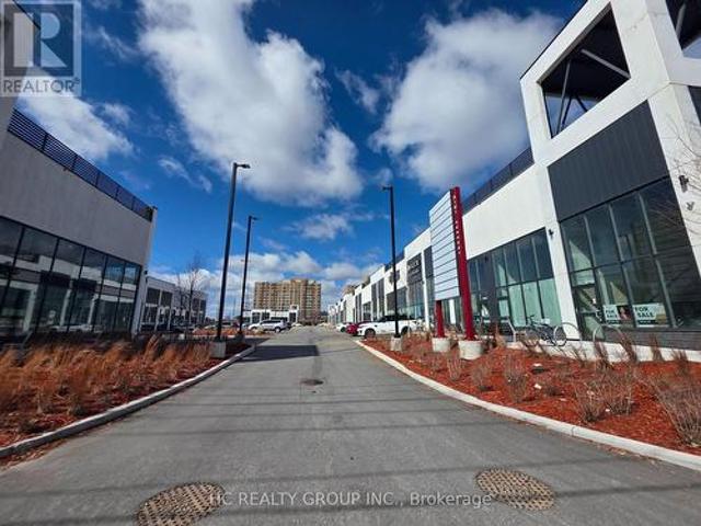 B13 3101 Kennedy Road, Toronto, ON, M1V 3S8 commercial for lease | Listing ID E13628 | Royal LePage