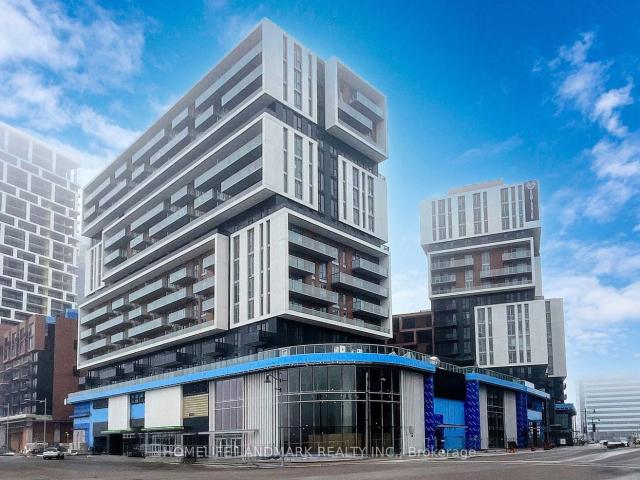 B1402 Verdale Cross N, Markham | For Rent @ $2,300 | Condos. Ca