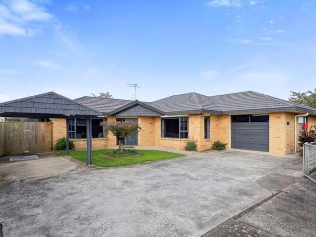 B/150 Winchester Street, Levin, Horowhenua