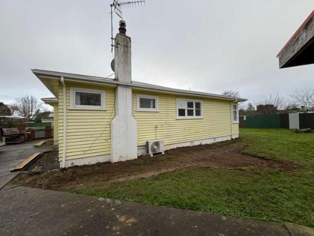 B/15 Roosevelt Street, Levin, Horowhenua