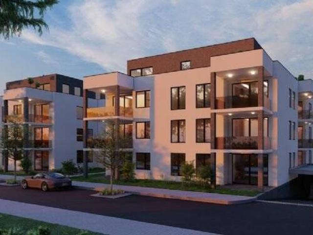 B15: Wunderschöne Penthouse Wohnung am Ende einer Sackgasse