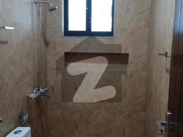 B17, 8 marla designer house, 5 bed's with attached baths outlanding location B 17