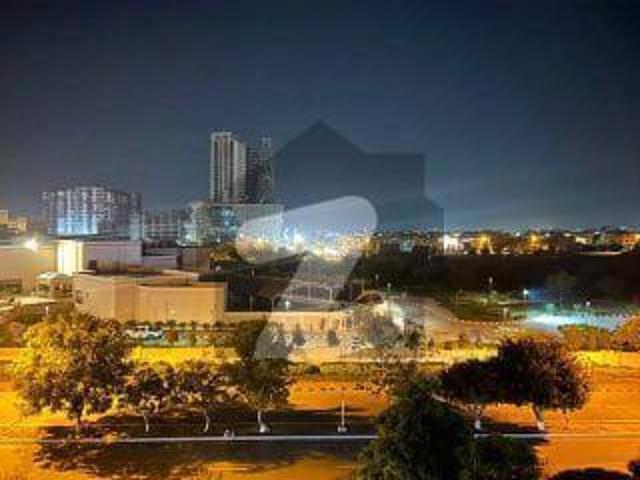 B17 B1 Extension 2bed Furnished Apartments Available For Rent MPCHS Block B Extension 1