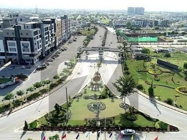 B17 Block G Beautiful Location Investor Price Plot More Information contact MPCHS Multi Gardens