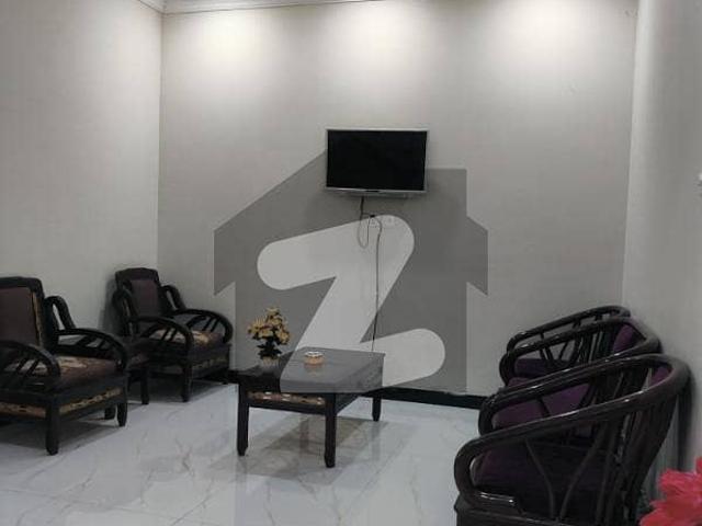 B17 Block E 8 Marla Upper Portion For Rent Neat And Clean House