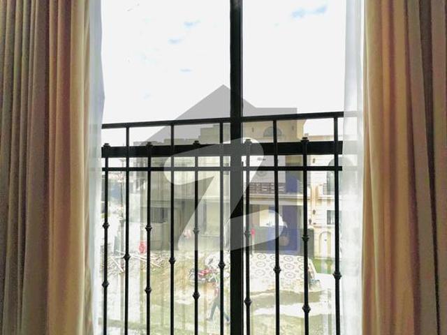 B17 Block E Brand New House Available For Sale A+ Construction MPCHS Block E