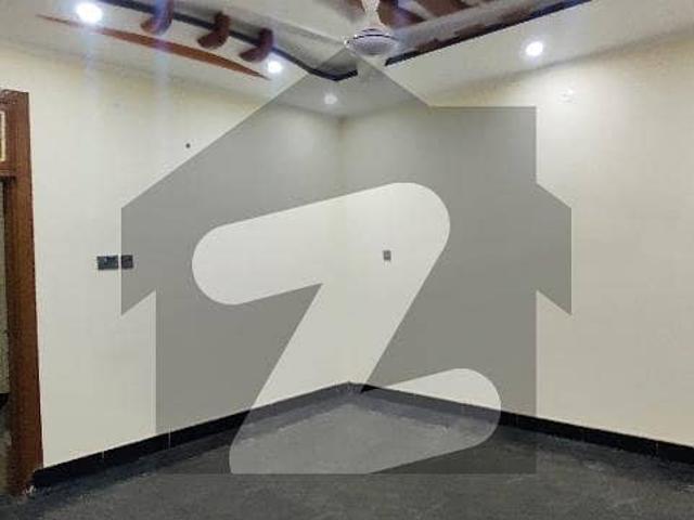 B17 Block E Ground Floor For Rent Park Face Neat And Clean House