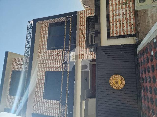 B17 Block F Size 5 Marla House For Sale