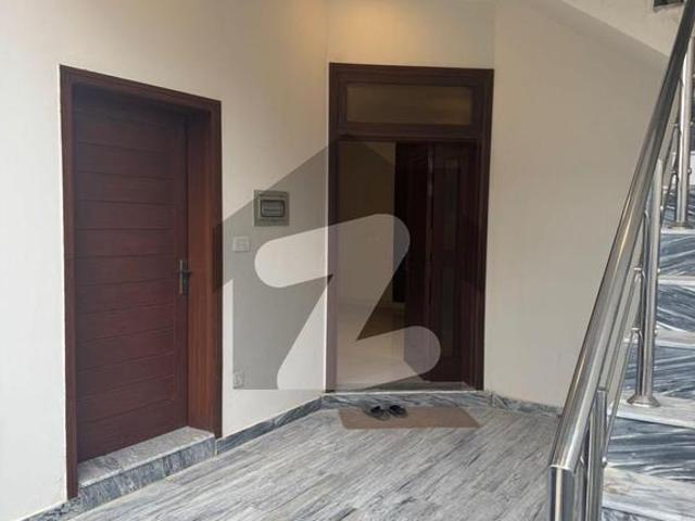 B17 F block 5 marla house for sale MPCHS Block F