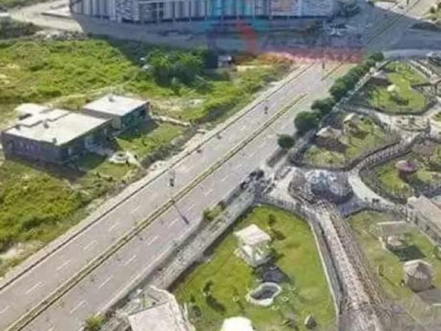 B17 F Block Size 30x60 Plot For Sale Islamabad B 17 ID 68826