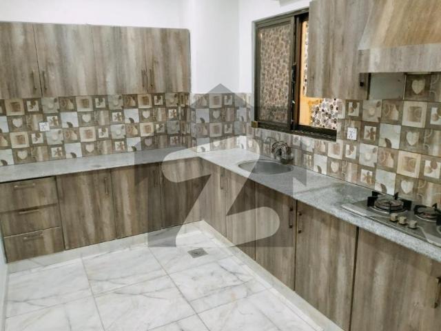 B17 Islamabad Multi Garden 3 Bed Apartment For Rent Gate 1 MPCHS Multi Gardens