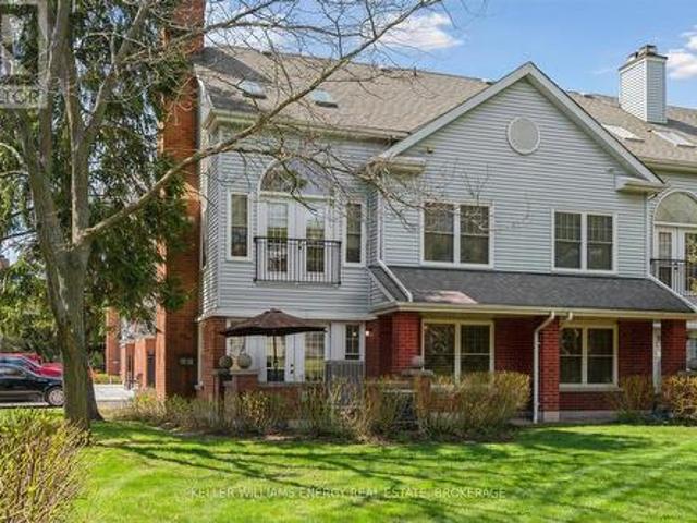 B18 1653 Nash Road, Clarington Courtice, ON, L1E 1S8 townhouse for sale | Listing ID E12132 | Royal LePage