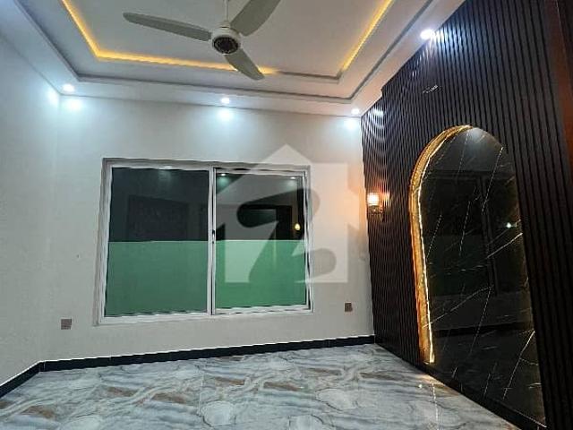 B1 5 Marla House Available For Sale In Bahria Enclave Islamabad