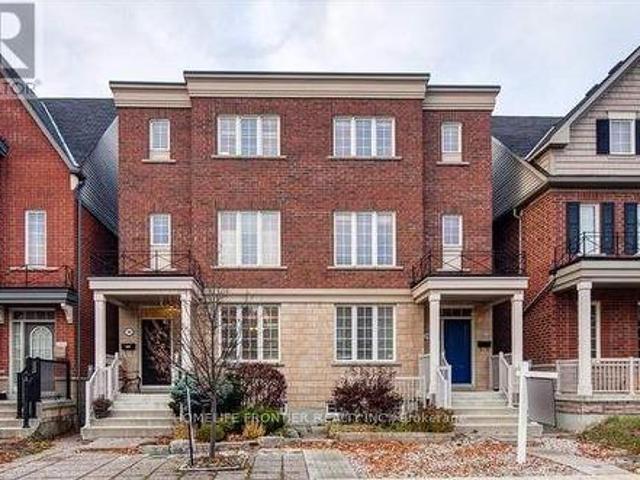 B1 280 Cook Road, Toronto, ON, M3J 0C6 house for lease | Listing ID W13624 | Royal LePage