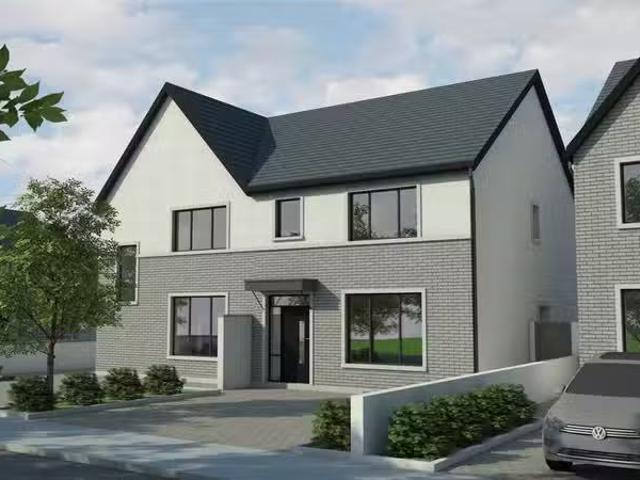 B1 House Type, Janeville, Carrigaline, Cork