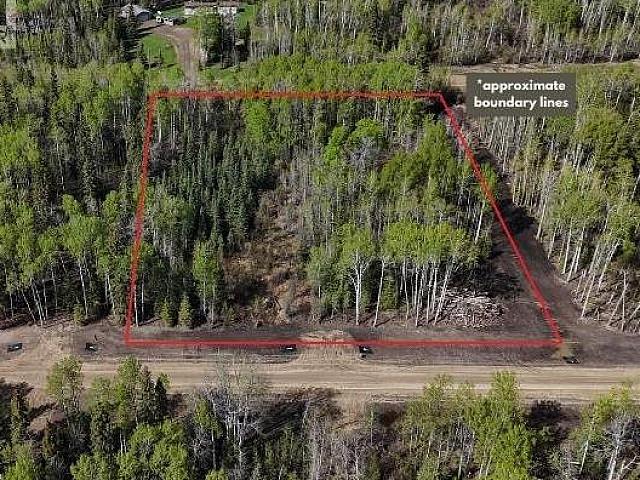 B1, L7 Ne 20 74 5 w6 Rural Grande Prairie No. 1, County Of, Albe