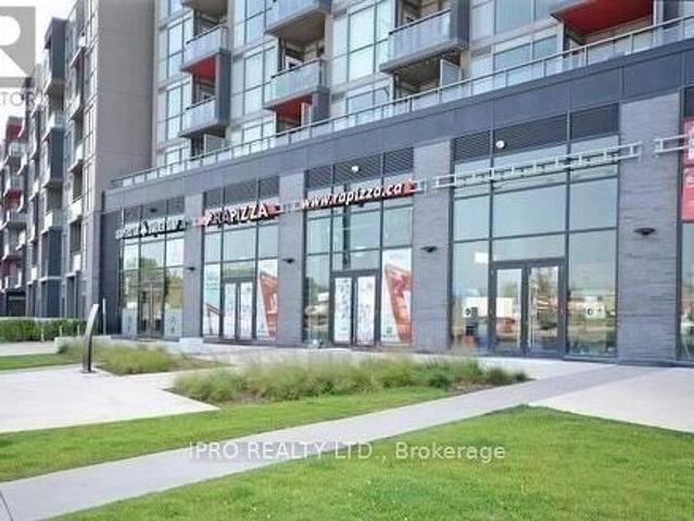 B204 5 Dundas Street, Burlington, ON, L7R 3X4 condo for sale | Listing ID W12123 | Royal LePage
