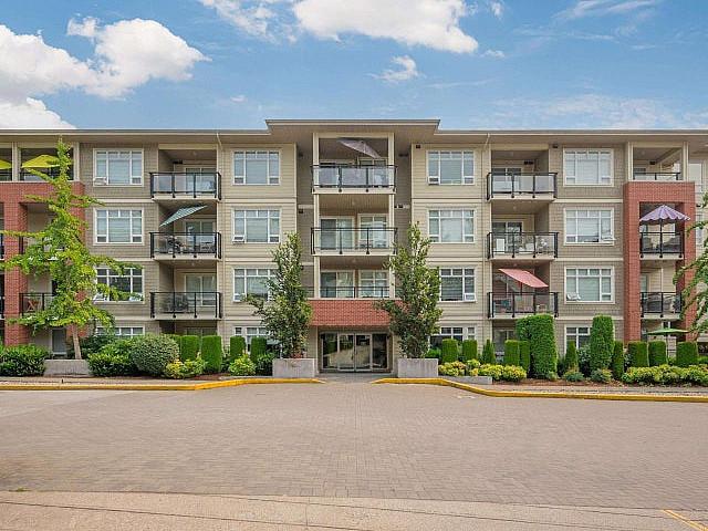 B208 20211 66th Avenue Langley, British Columbia