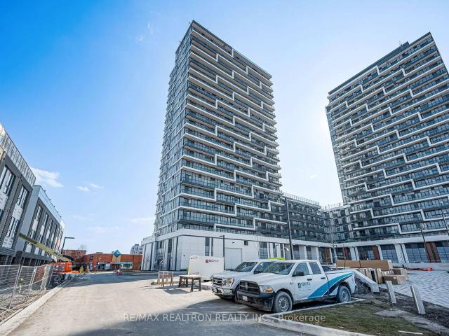 B2008 9751 Markham Road, Markham | 1+1Beds/1Bath, Condo, $2,200/mo | Condos. Ca
