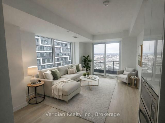 B2111 9 Markham Road, Markham | Leased, N12985 | Condos. Ca