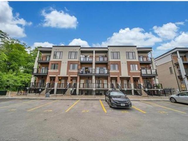 B21 25 Isherwood Avenue, Cambridge, ON, N1R 3H5 house for sale | Listing ID 40721 | Royal LePage