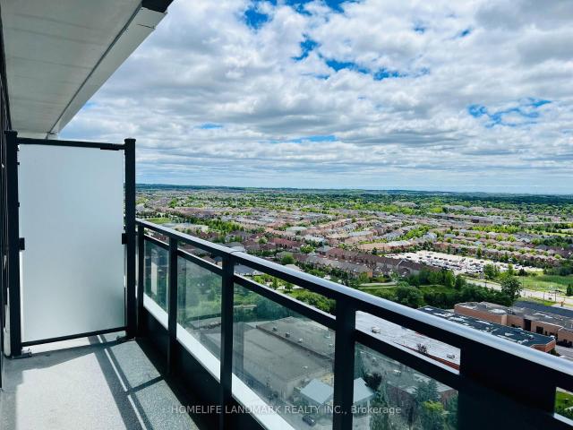B2408 9 Markham Road, Markham | For Rent @ $2,100 | Condos. Ca