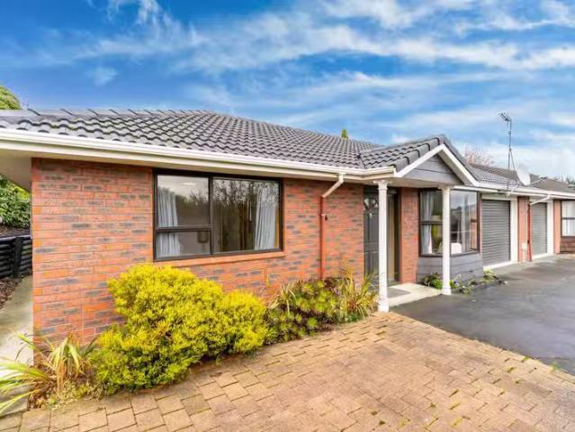 B/24 Shand Street, Green Island, Dunedin City For Sale
