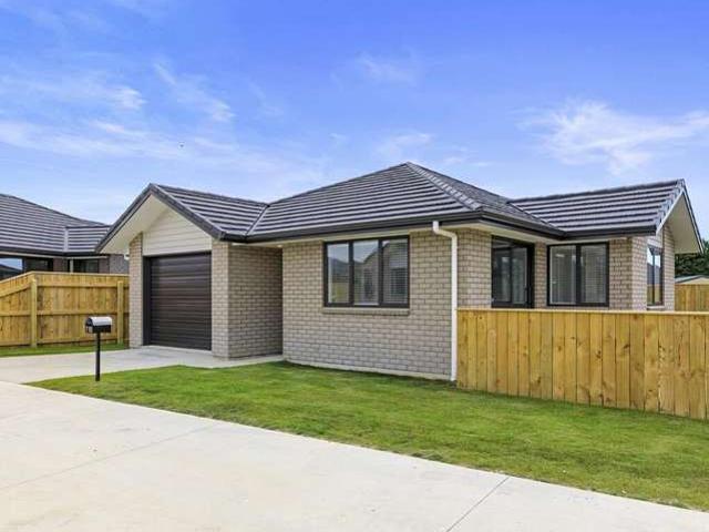 B/27 Hinemoa Street, Levin, Horowhenua