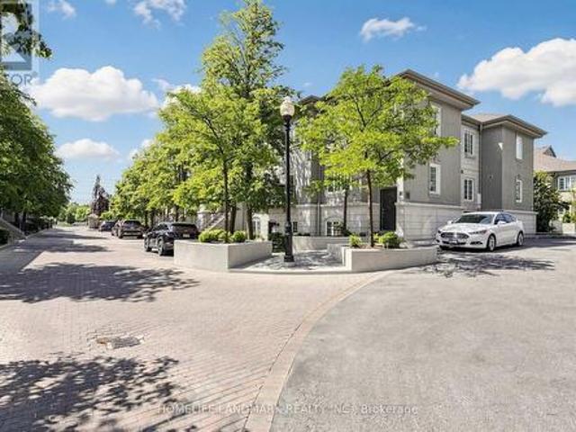 B29 108 Finch Avenue W, Toronto, ON, M2N 6W6 townhouse for sale | Listing ID C13518 | Royal LePage