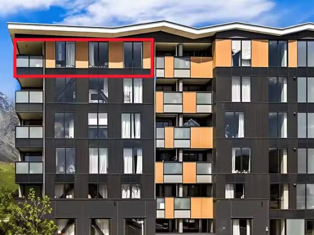 B2 506/16 Mountain Ash Drive, Frankton, Queenstown For Sale