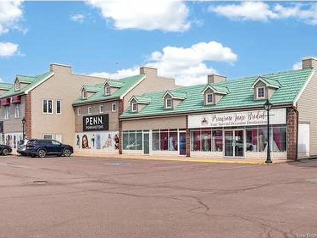 B2 2 And B2 4 290 Main St, Moncton, NB, E1C 1B9 commercial for lease | Listing ID NB144056 | Royal LePage