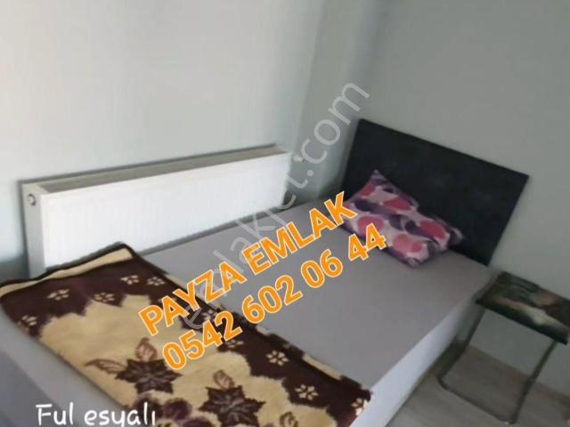B2 aydın Efeler,merkezde Klimalı Eşyalı Kiralık